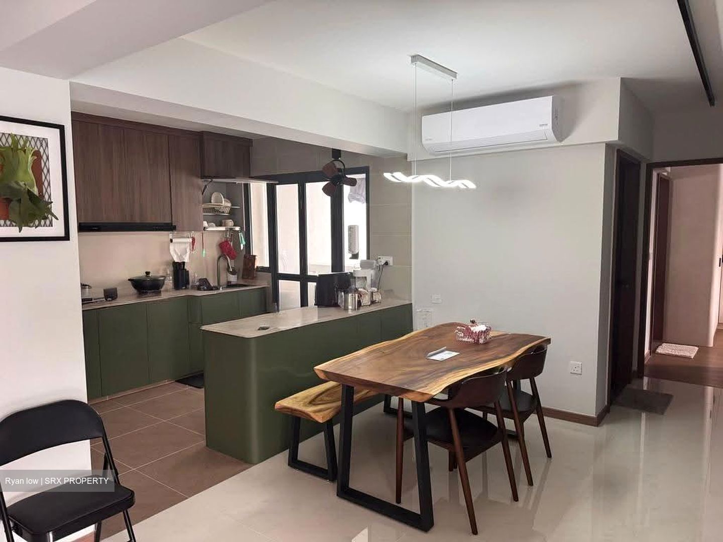 Blk 562C Champions Bliss (Woodlands), HDB 4 Rooms #626016451